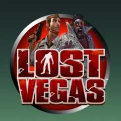 Lost Vegas - BETPLAY138