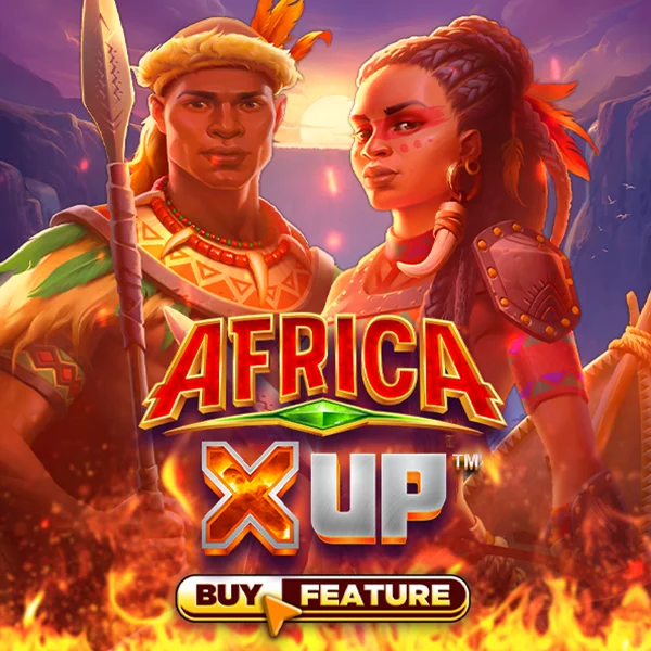 Africa X UP&trade; - BETPLAY138