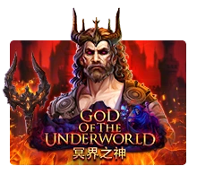 Joker123 : God Of The Underworld - BETPLAY138
