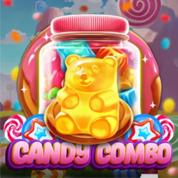 CosmoPlay : Candy Combo - BETPLAY138