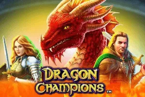 Dragon Champions - BETPLAY138