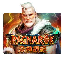 Joker123 : Ragnarok - BETPLAY138