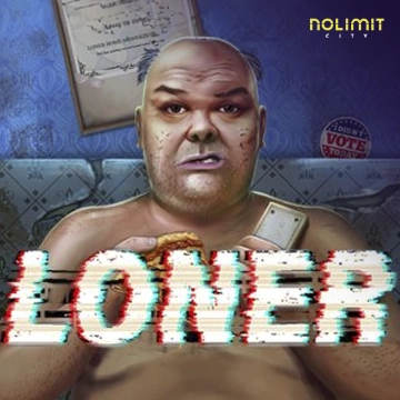 NolimitCity : Loner - BETPLAY138