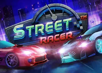 Pragmatic : Street Racer - BETPLAY138