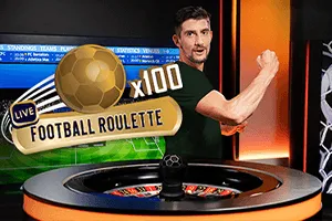 Football French Roulette - BETPLAY138