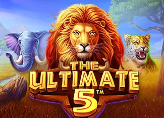 Pragmatic : The Ultimate 5 - BETPLAY138