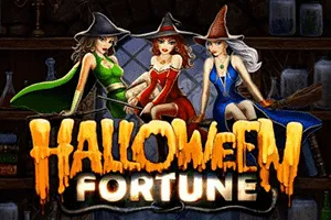Halloween Fortune Scratch - BETPLAY138