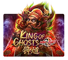 Joker123 : King Of Ghosts - BETPLAY138
