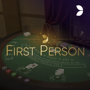 First Person Top Card - BETPLAY138