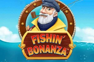 Fishin Bonanza - BETPLAY138