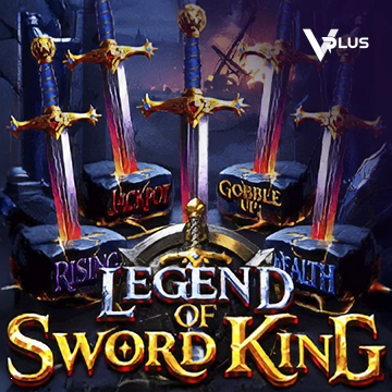 Legend Of Sword King - BETPLAY138