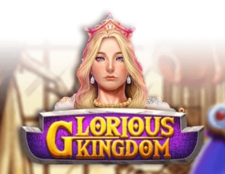 PLAYSTAR : GLORIOUS KINGDOM - BETPLAY138