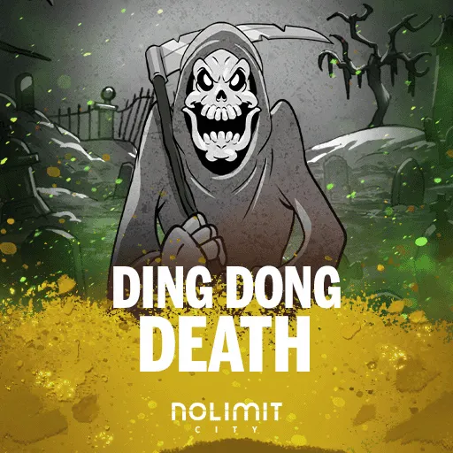 NoLimitCity : Ding Dong Death - BETPLAY138