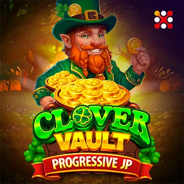 Mancala : Clover Vault: Progressive JP - BETPLAY138