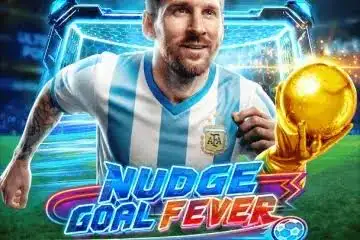 Joker123 : Nudge Goal Fever - BETPLAY138