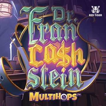 DrFrancashstein - BETPLAY138