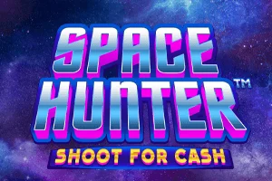Space Hunter: Shoot for Cash - BETPLAY138